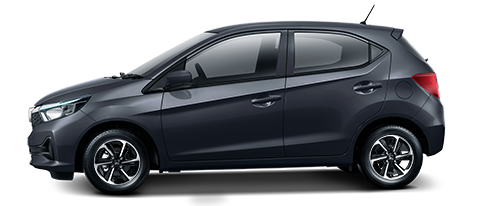 Meteroid Gray Metallic (Satya)