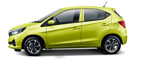 Electric Lime Metallic (Satya)