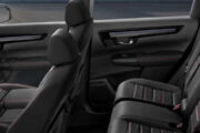 New Honda CR-V